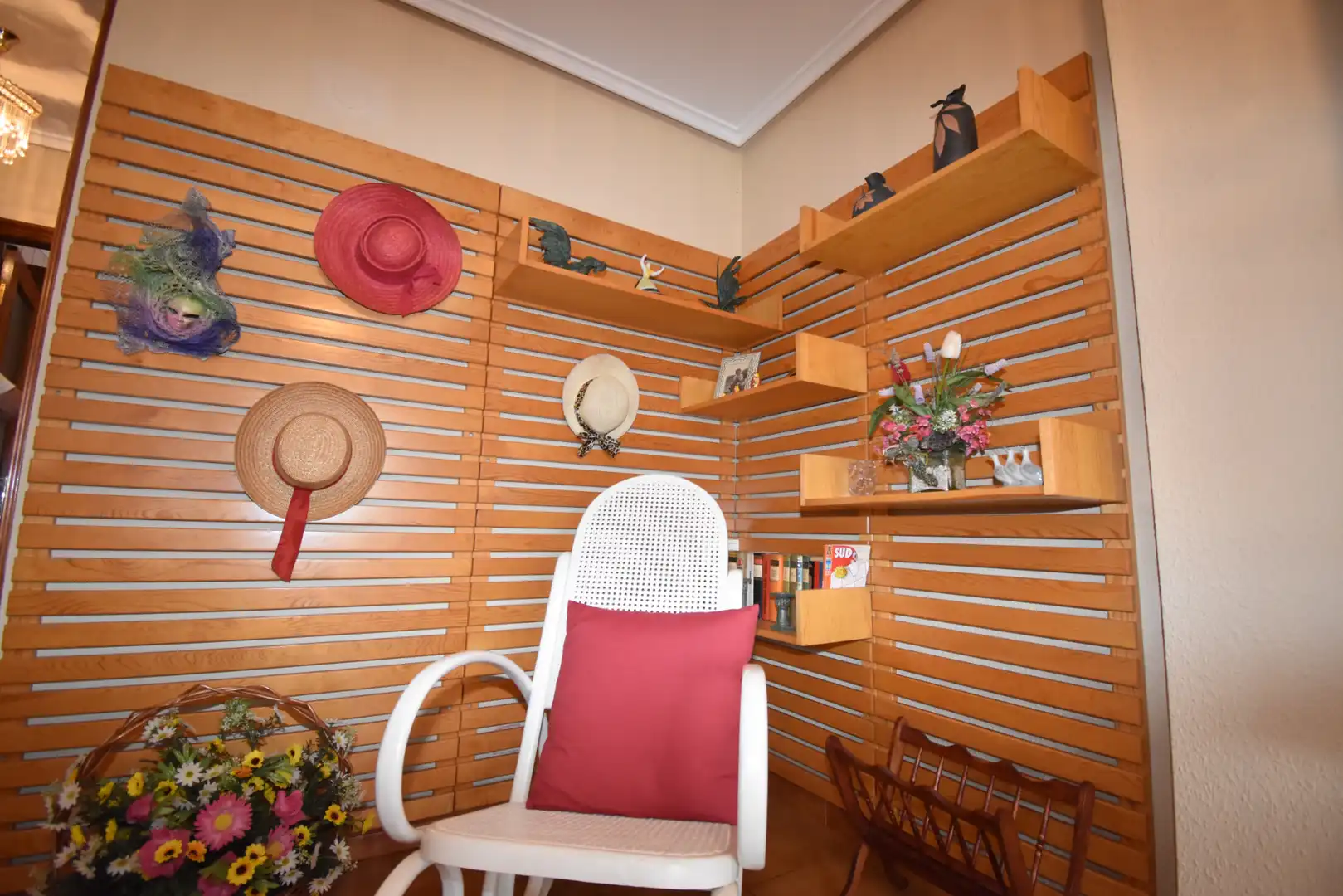 Duplexes for sale in Noja  with Terrace and Furnished