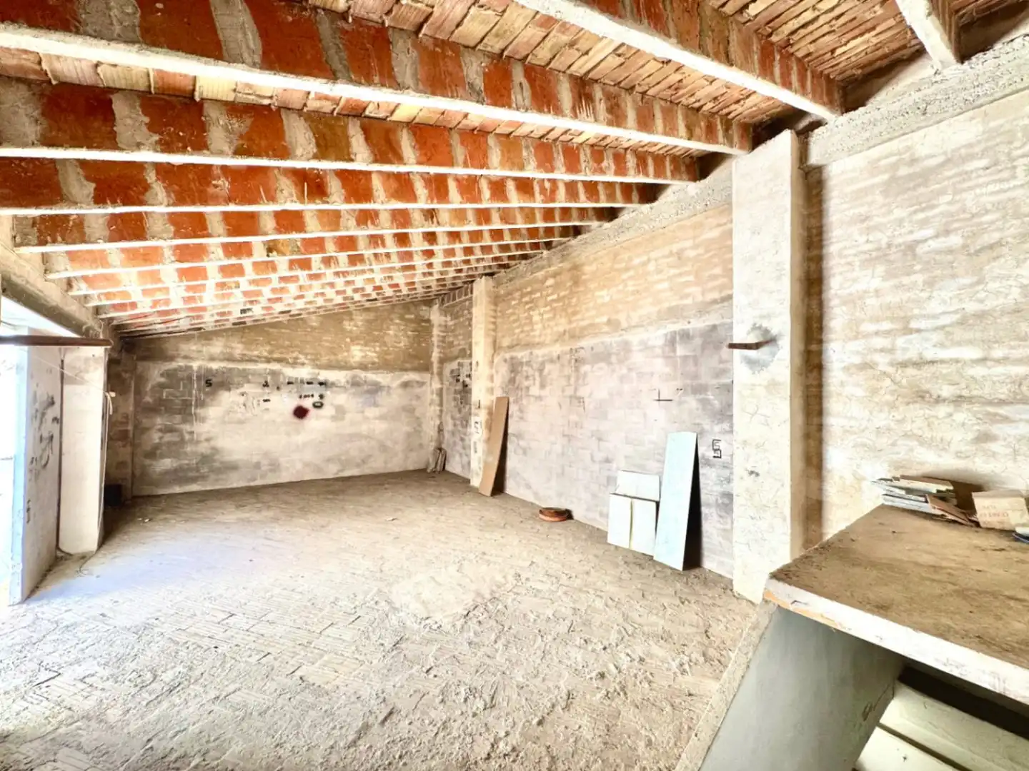 Casa rústica con terraza en venta en Pego, imagen 24