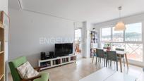 Living room of Apartment for sale in Sagunto / Sagunt  with Air Conditioner, Heating and Terrace