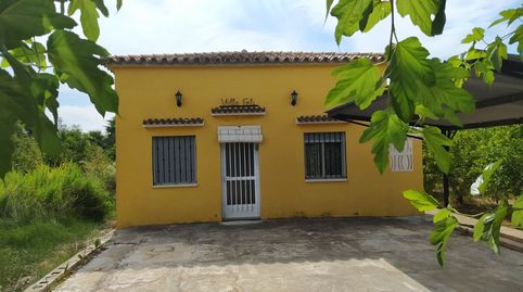 Foto 3 de Casa o chalet en venta en Piscinas, Burriana / Borriana