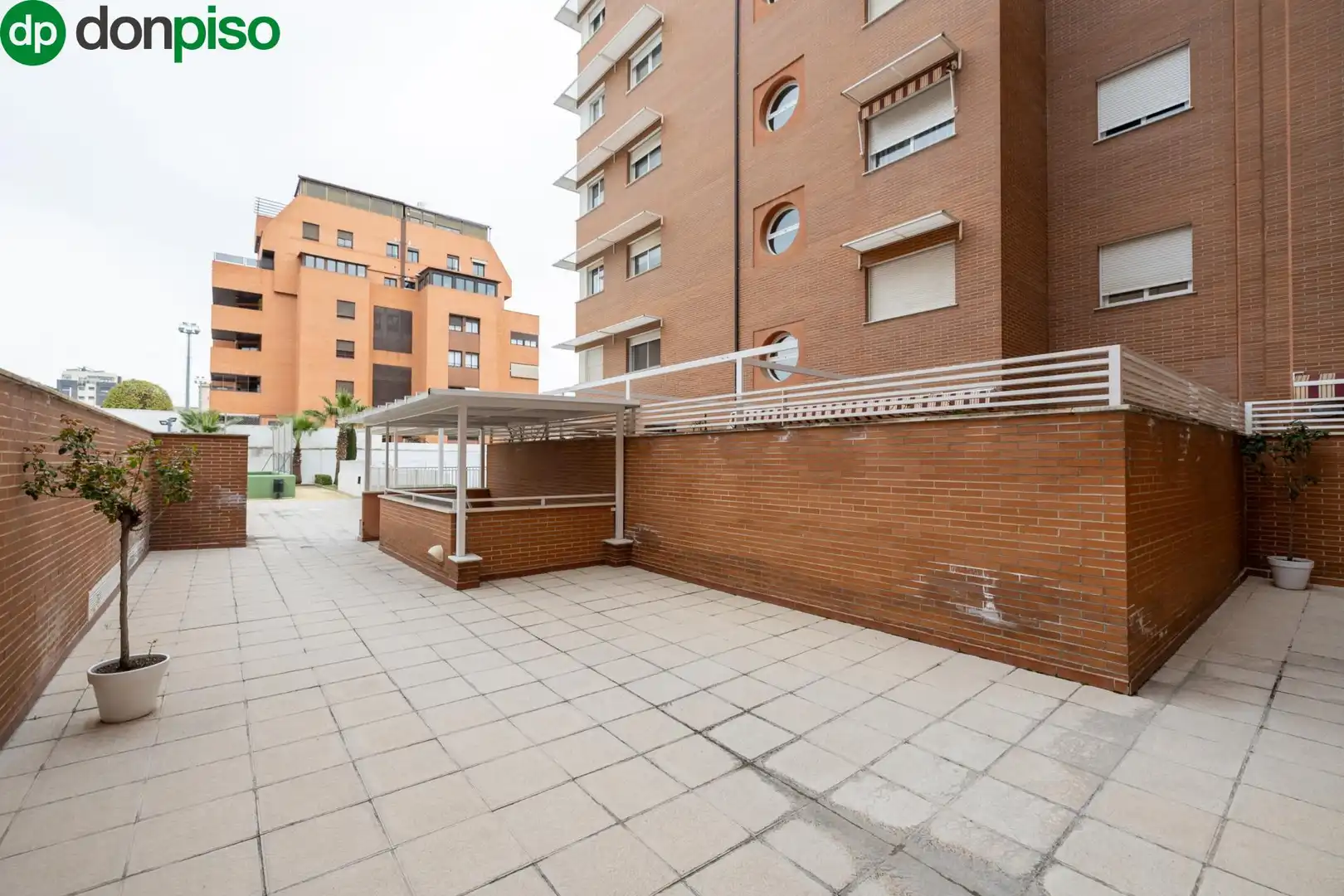 Apartamento en venta en Calle de San Sebastián de la Gomera, Avda. Federico Garcia Lorca - Nueva Estación Autobuses