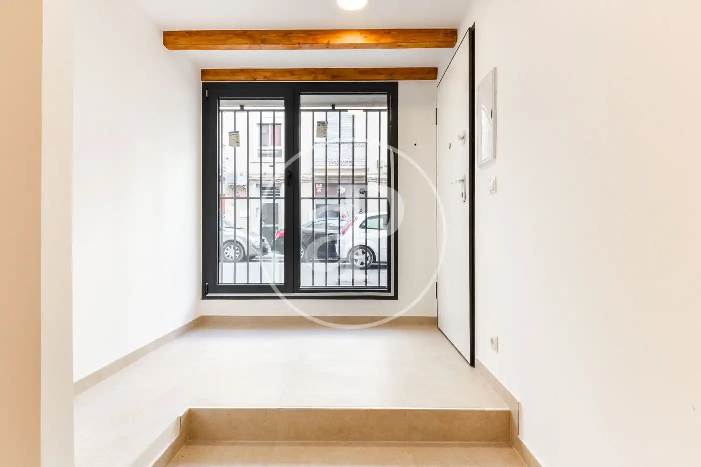 Loft zum Verkauf in Valencia mit Klimaanlage, Heizung und Terrasse