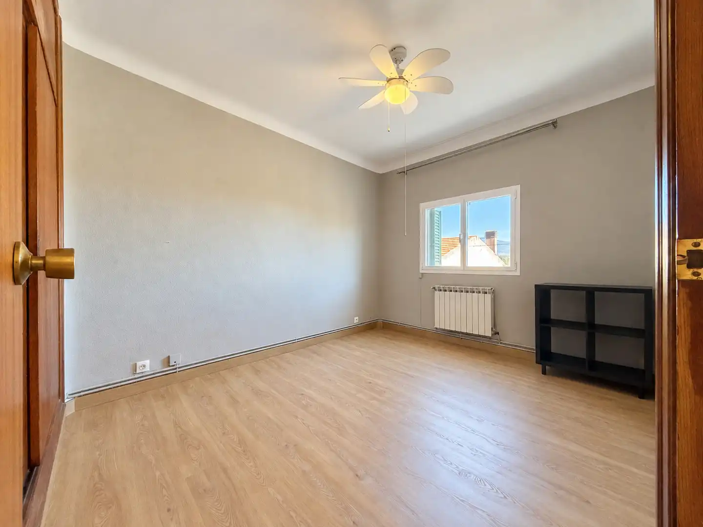 Casa aparellada amb terrassa en venda a Guadarrama, imagen 6