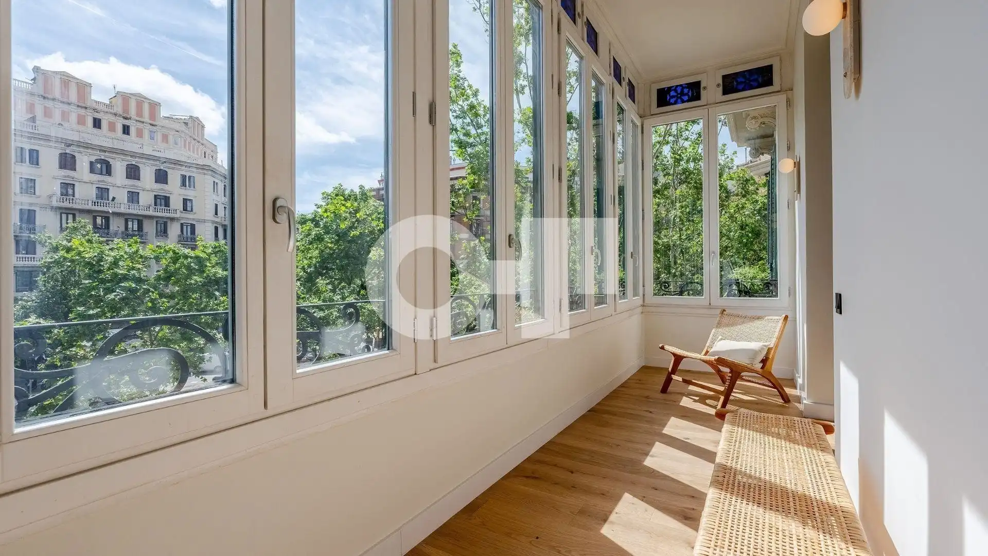 Flat with terrace for sale in Carrer Carrer Muntaner, imagen 2