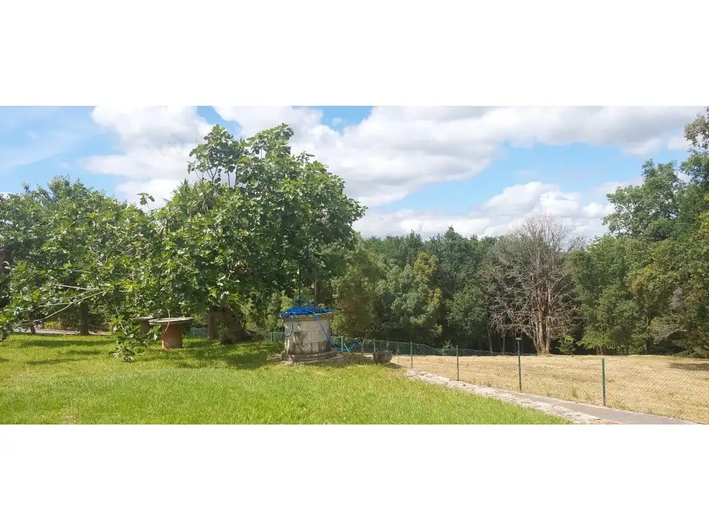 Casa o chalet en venta en Silleda