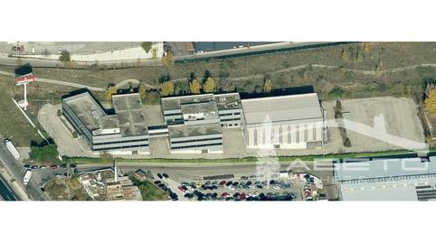 Photo 3 of Industrial buildings for sale in Vía de Servicio A1, 85, San Agustín del Guadalix pueblo, Madrid