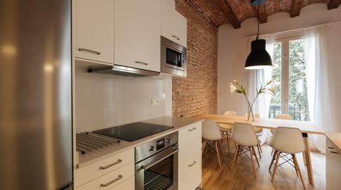 Photo 2 of Flat for sale in Sant Antoni,  Barcelona Capital