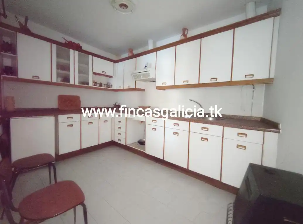 Casa amb terrassa en venda a Camino Viejo, imagen 7