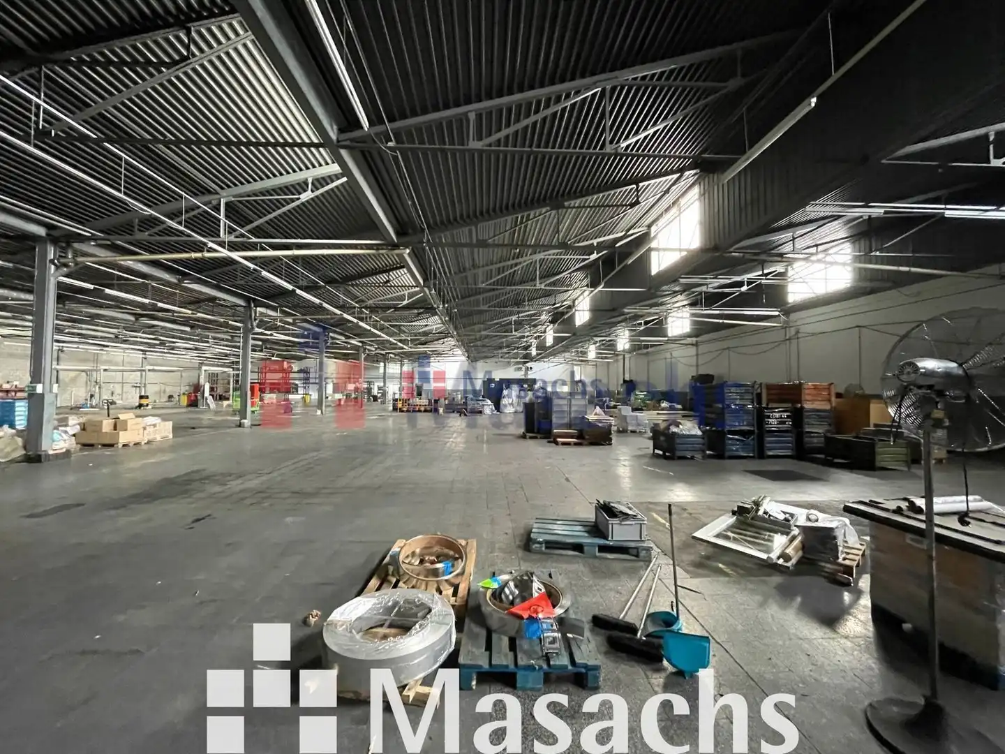 Industriegebäude zur Miete in Castellbell i el Vilar, imagen 12