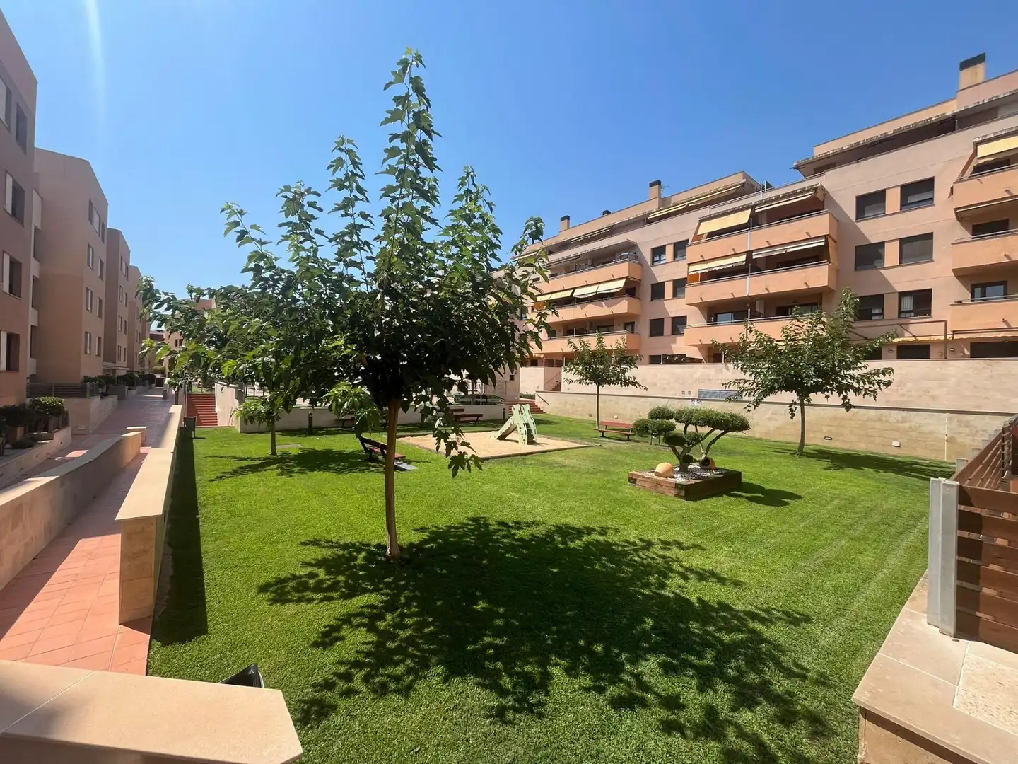 Appartamento con terrazza in vendita a Santa Clotilde, imagen 22