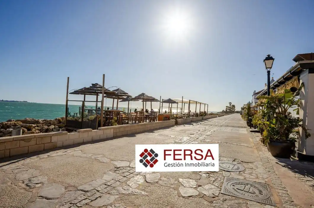 Apartament en venda a Vistahermosa - Fuentebravía, imagen 16