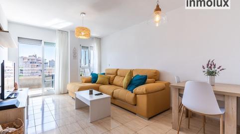 Photo 3 of Flat to rent in Calle Pedro Ferrándiz, Cabo de las Huertas, Alicante