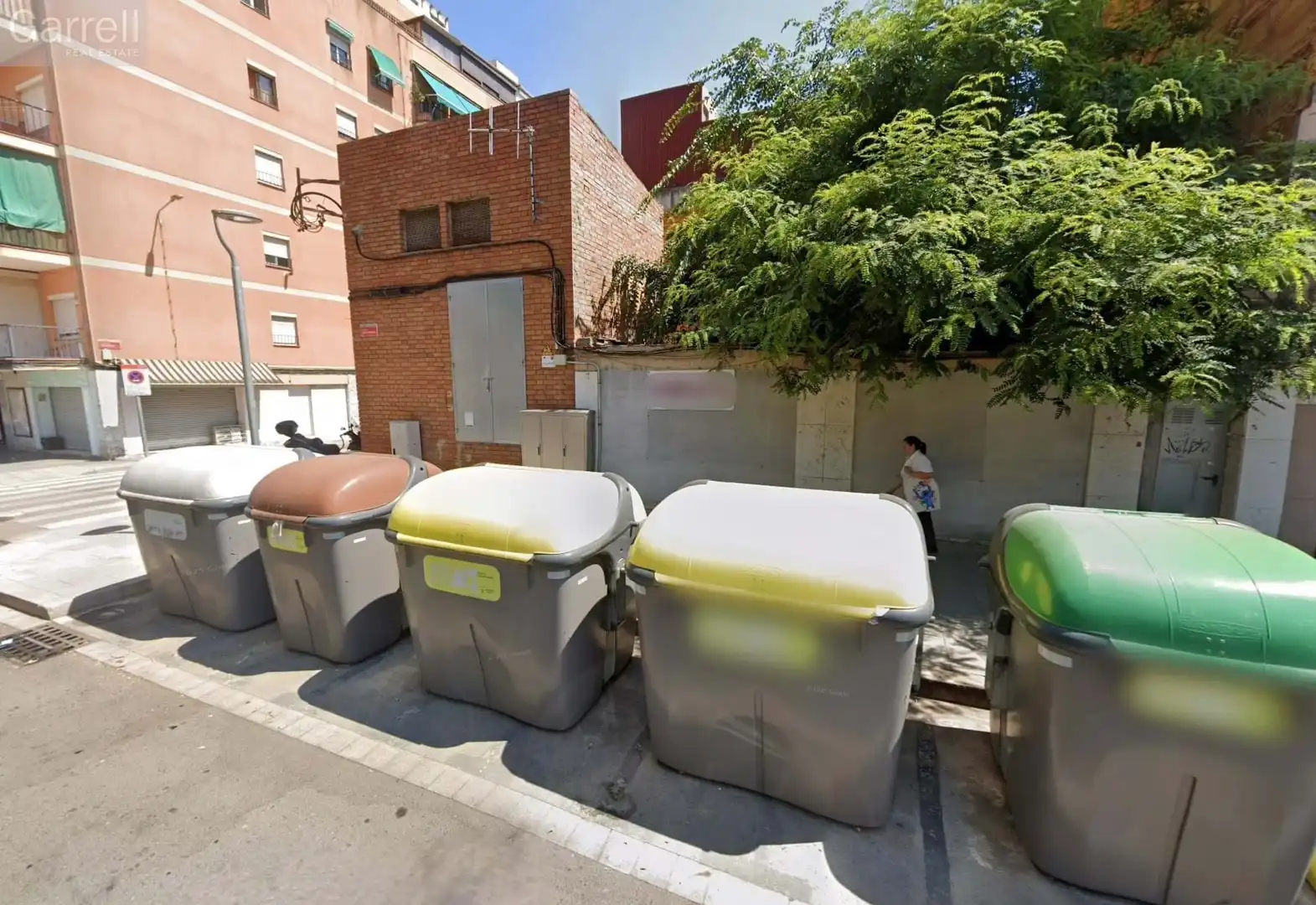 Terreni e lotti in vendita a Carrer de les Colomeres, imagen 9