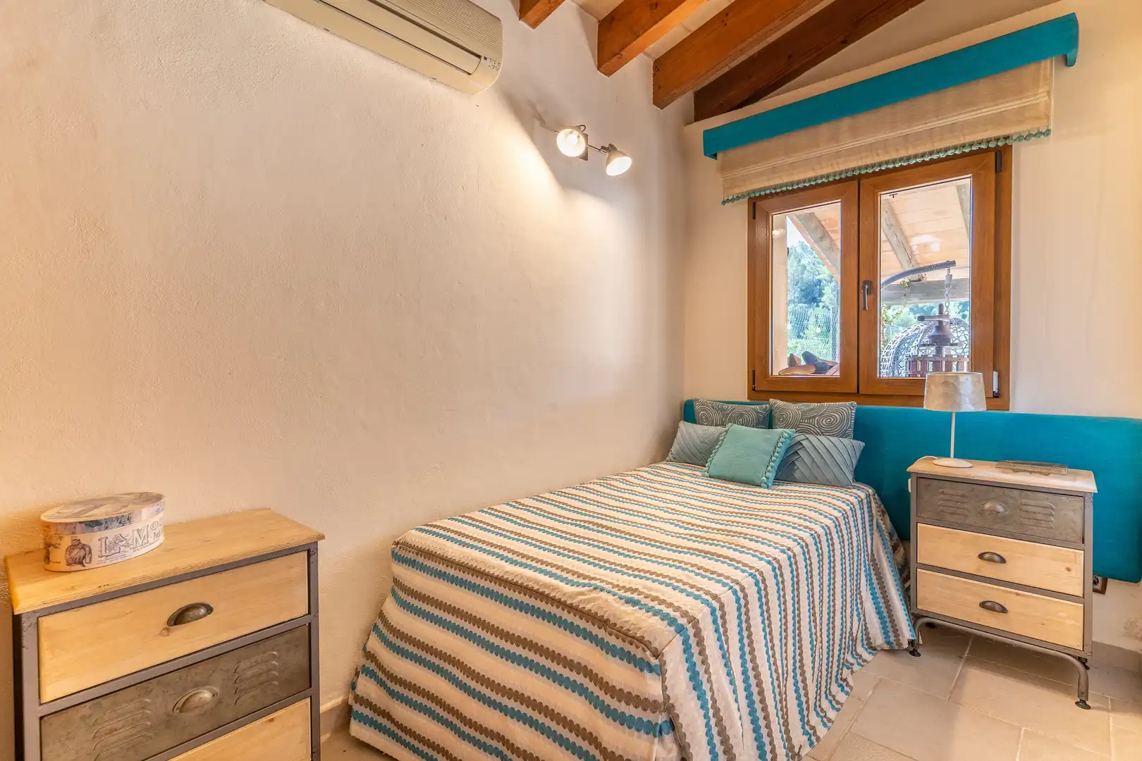 Country homes for sale in Calvià pueblo