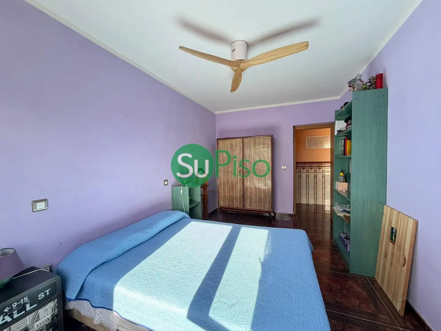 Villa avec terrasse à vendre à Avenida Rufino Rubio 9, imagen 20