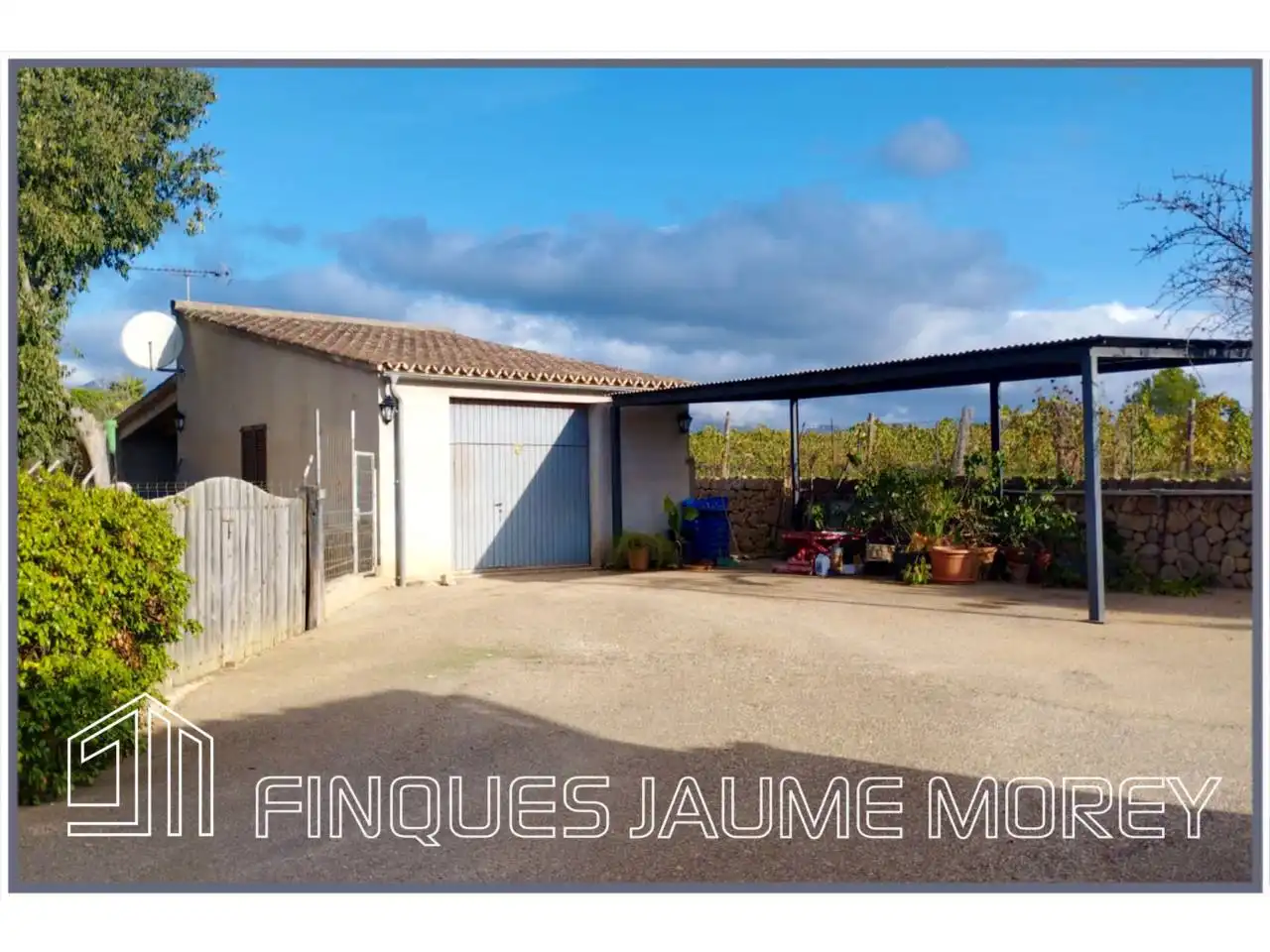 Country homes for sale in Inca  with Air Conditioner, Heating and Private garden
