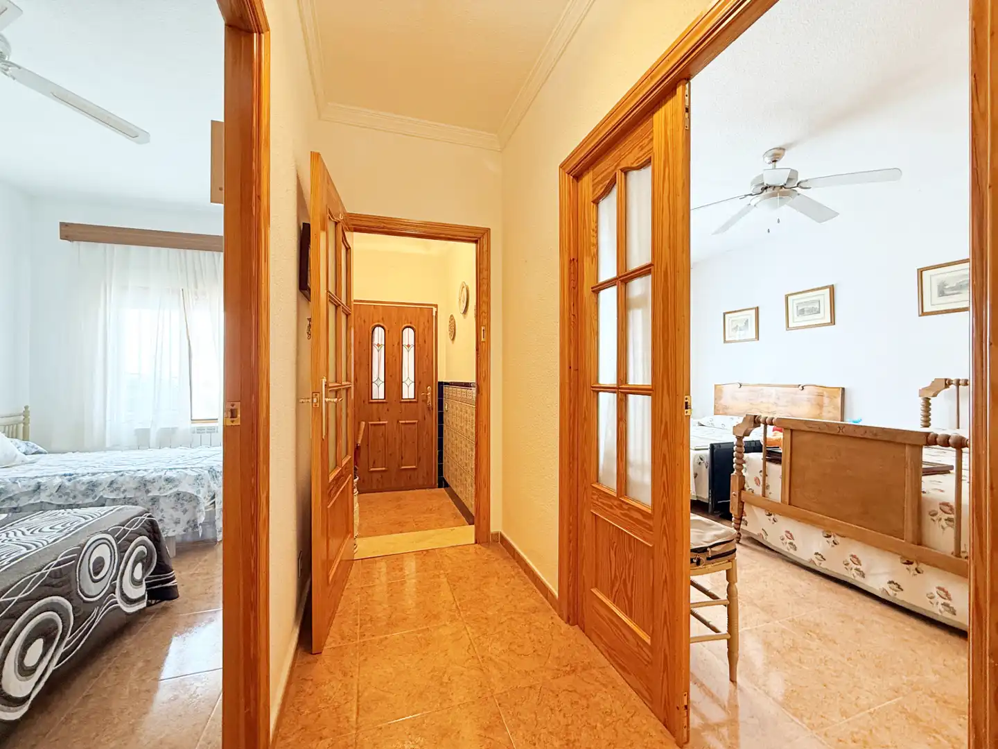 Casa o chalet en venta en Mora con Aire acondicionado, Calefacción y Trastero