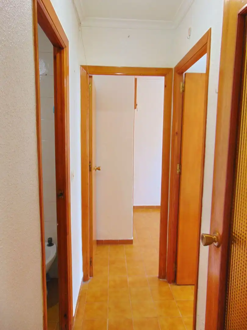 Planta baja en venta en San Pedro del Pinatar con Jardín privado, Terraza y Trastero
