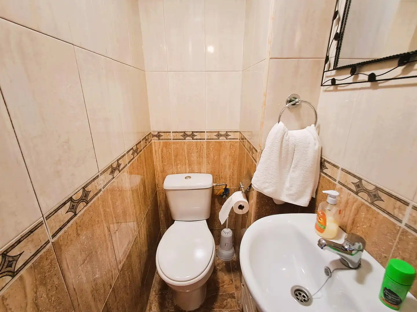 Appartamento con balcone in vendita a Casco Antiguo, imagen 20
