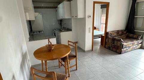 Foto 3 de Pis en venda a Zona Esportiva, Barcelona