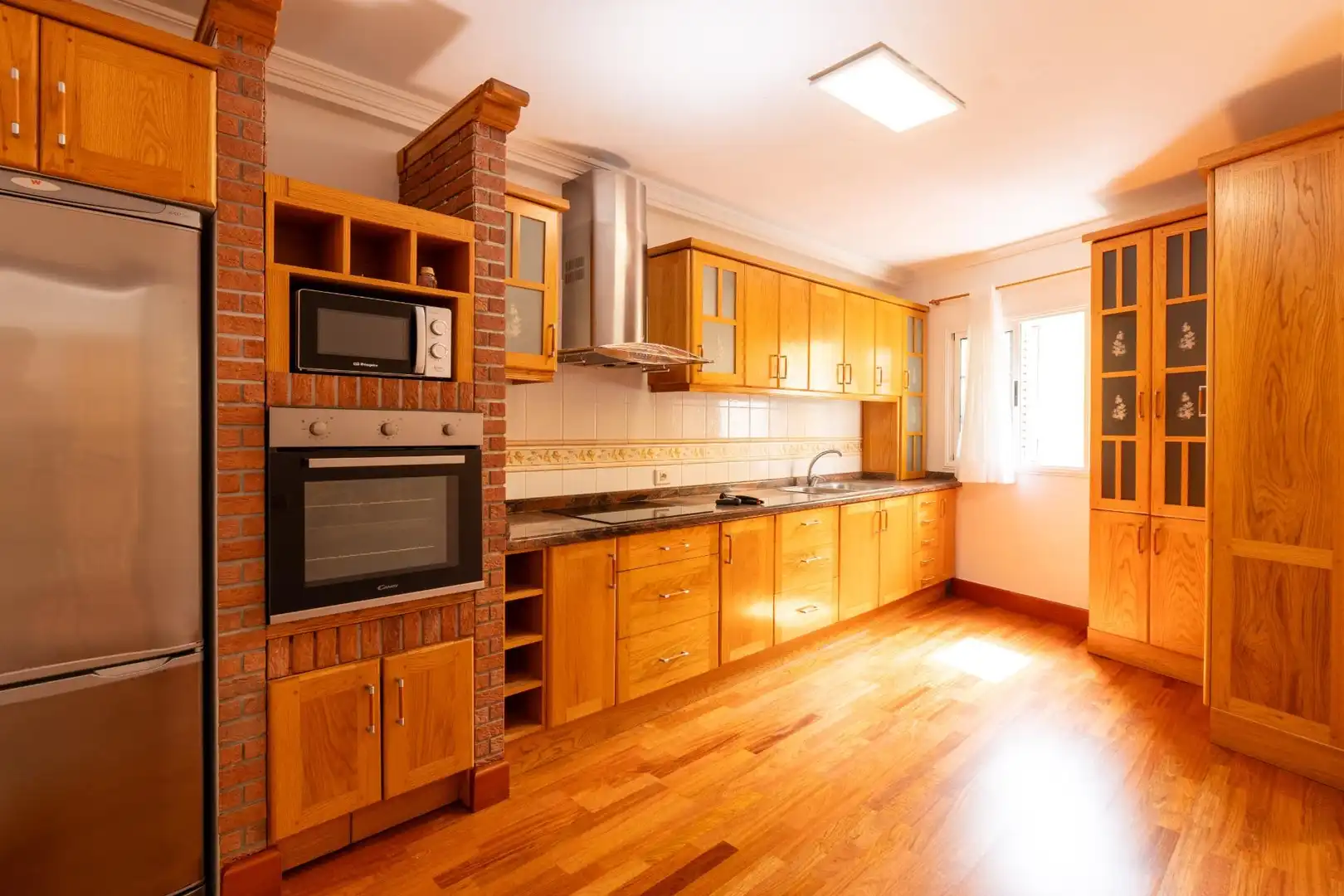 Flat for sale in El Palmar