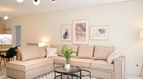 Foto 3 de Apartamento de alquiler en Calle Pinto - San Roque, Parla