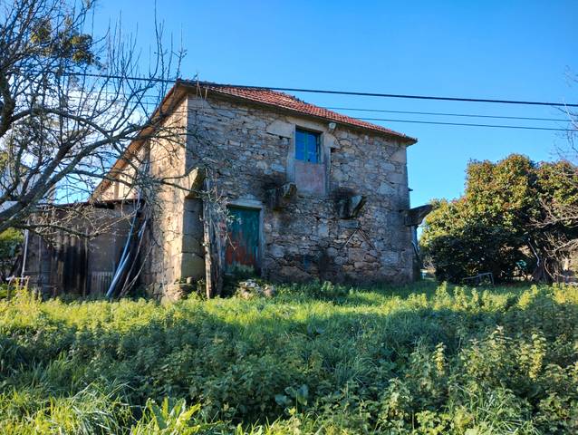 Casa-chalet en Venta en Vilarmaior