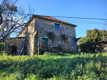 Casa amb jardí en venda a Vilarmaior