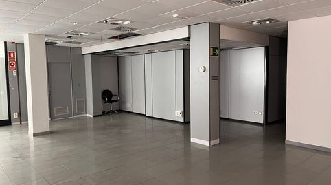 Foto 4 de Oficina de lloguer a Calle de Faraday, 115, Ca n'Aurell, Terrassa