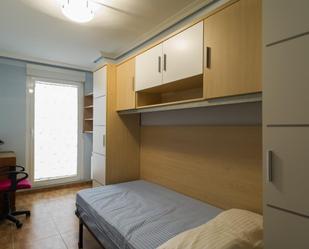 Dormitori de Apartament per a compartir en Salamanca Capital