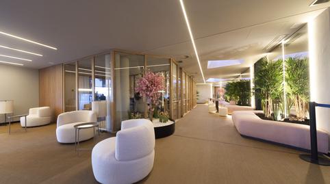 Photo 4 from new construction home in Flat for sale in Passeig del Pont, Catalunya - Fontetes, Barcelona