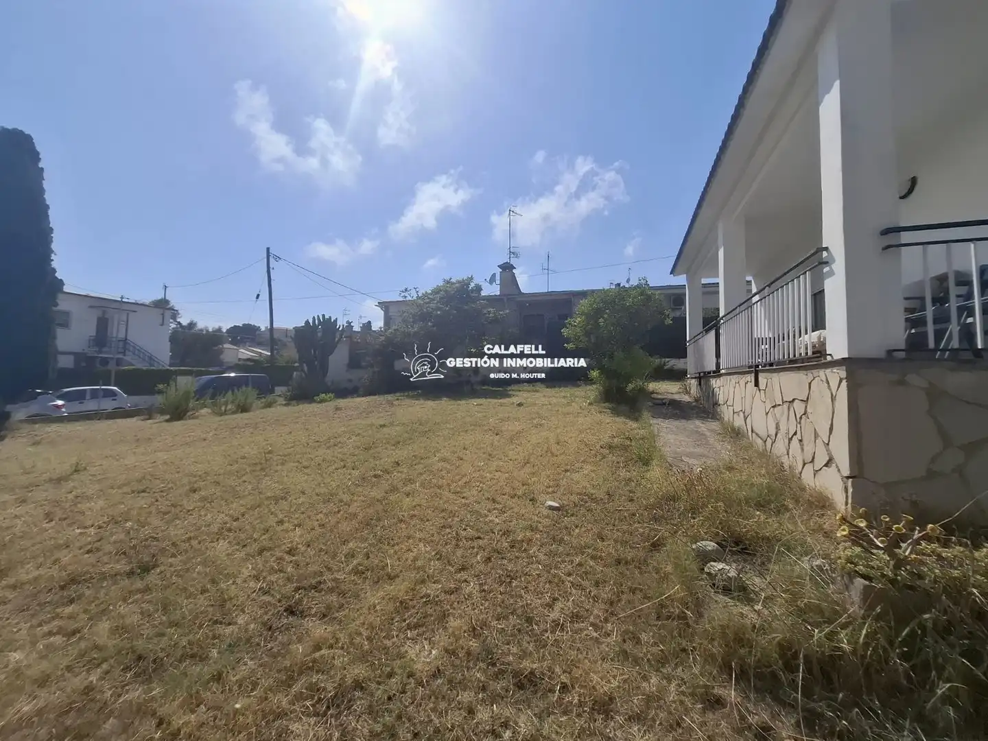 Maison avec jardin à vendre à Alemanya, imagen 25