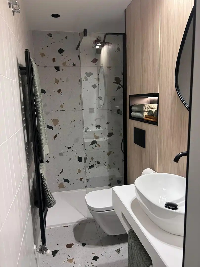 Apartments for rent in Centro