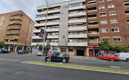 Vista exterior de Pis en venda en  Córdoba Capital amb Aire condicionat, Calefacció i Parquet