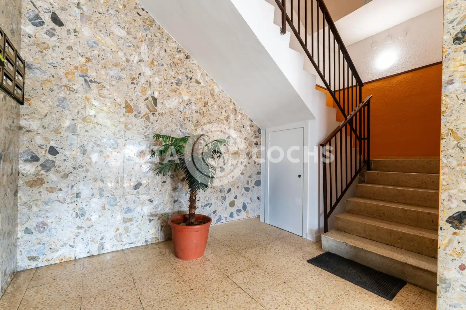 Wohnung zum Verkauf in Tarragona mit Klimaanlage und Balkon