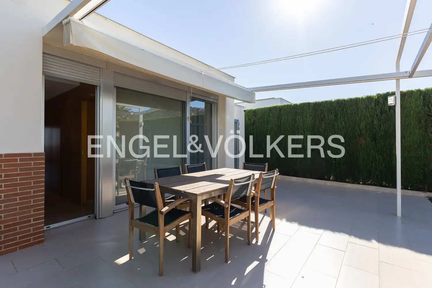Casa con piscina en venta en Sierra Perenchiza - Cumbres de Calicanto - Sto Domingo, imagen 56