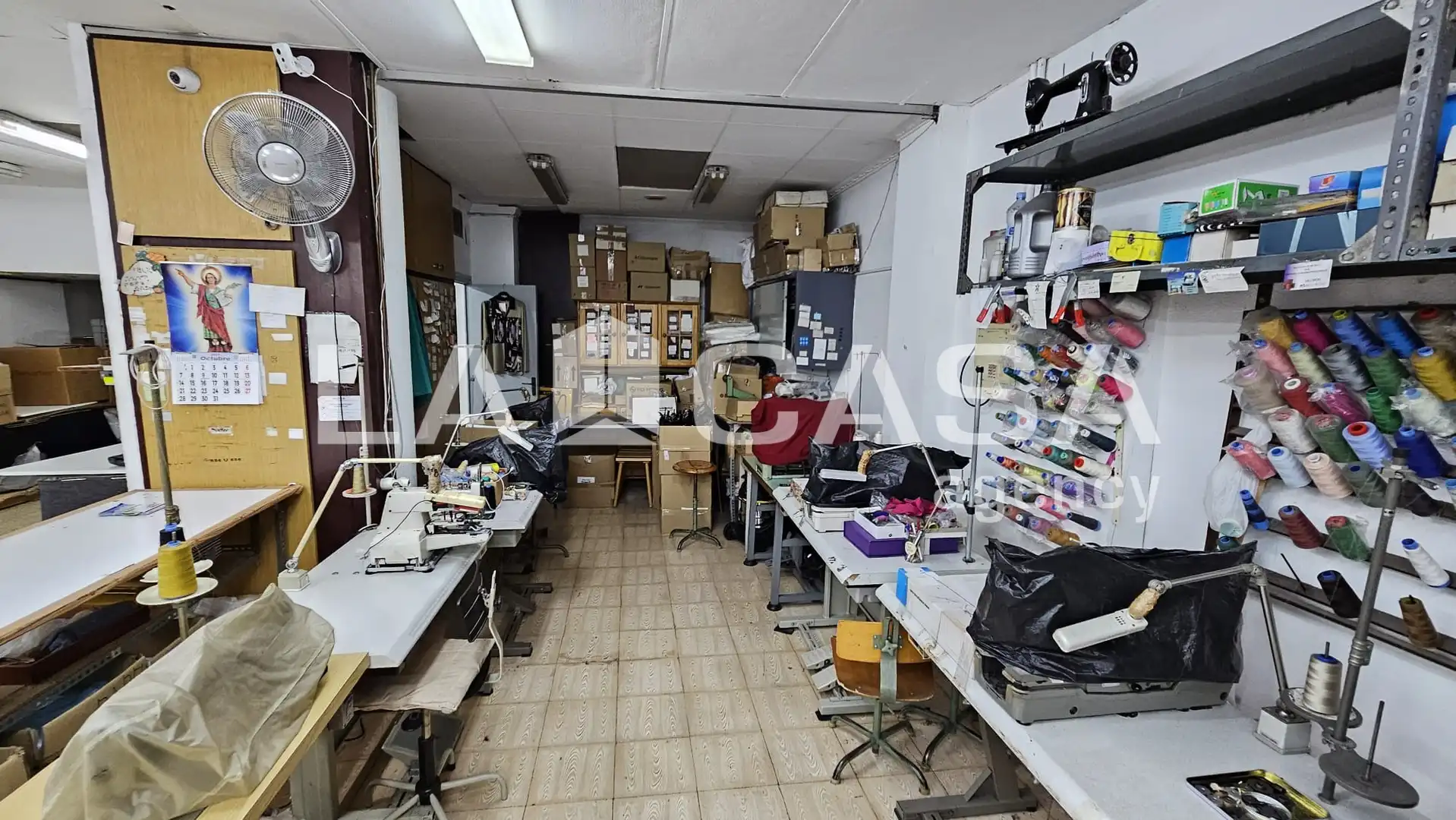 Local comercial en venda a Can Mariner, imagen 5