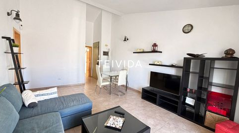 Foto 4 de Àtic de lloguer a Avenida José Miguel Galván Bello, El Médano, Granadilla de Abona