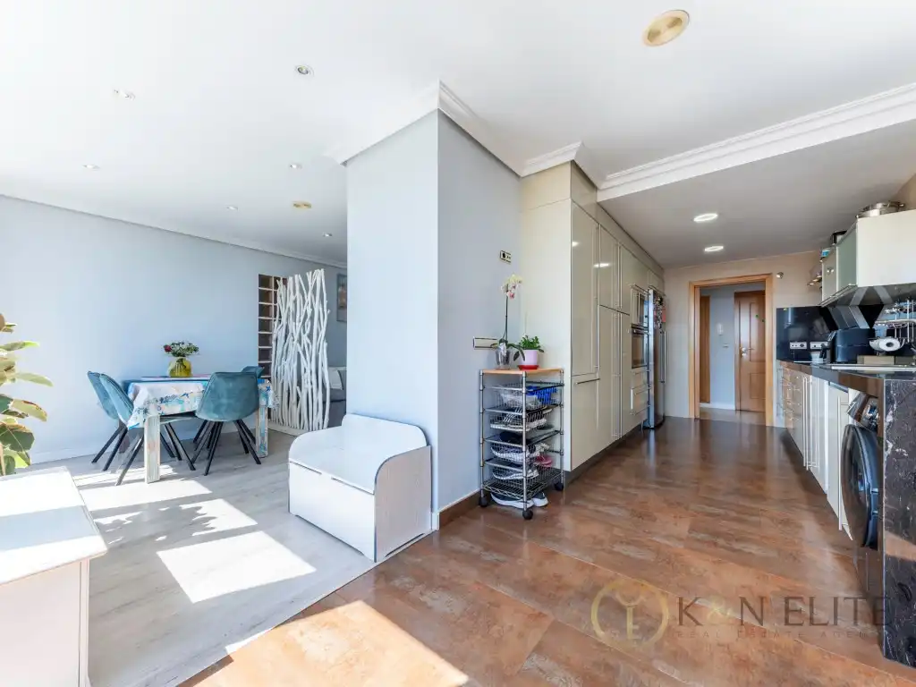 Penthouse mit Pool zum Verkauf in Avenida Mestral, imagen 15