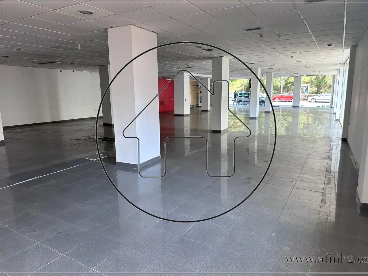 Local comercial en alquiler en Avenida Guatemala 6, imagen 4