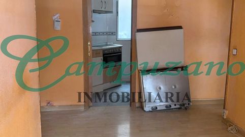 Foto 3 de Piso en venta en Avenida de Hellín, 36, Hellín, Madrid Capital