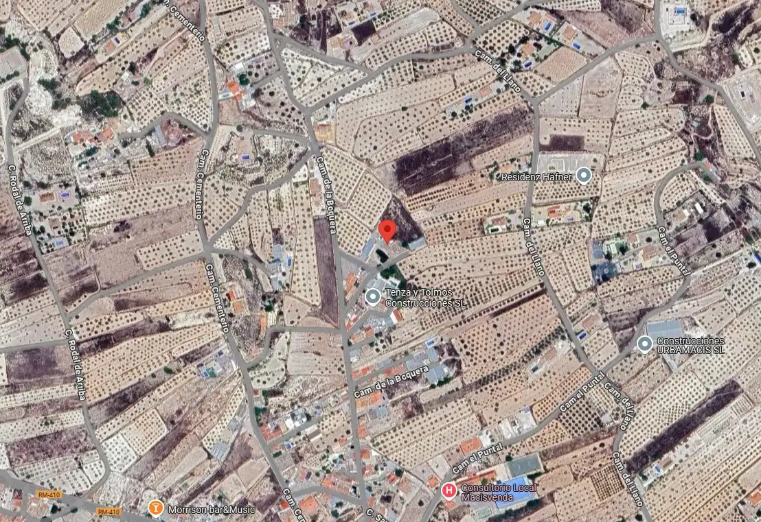 Terrenys i solars en venda a Abanilla, imagen 6