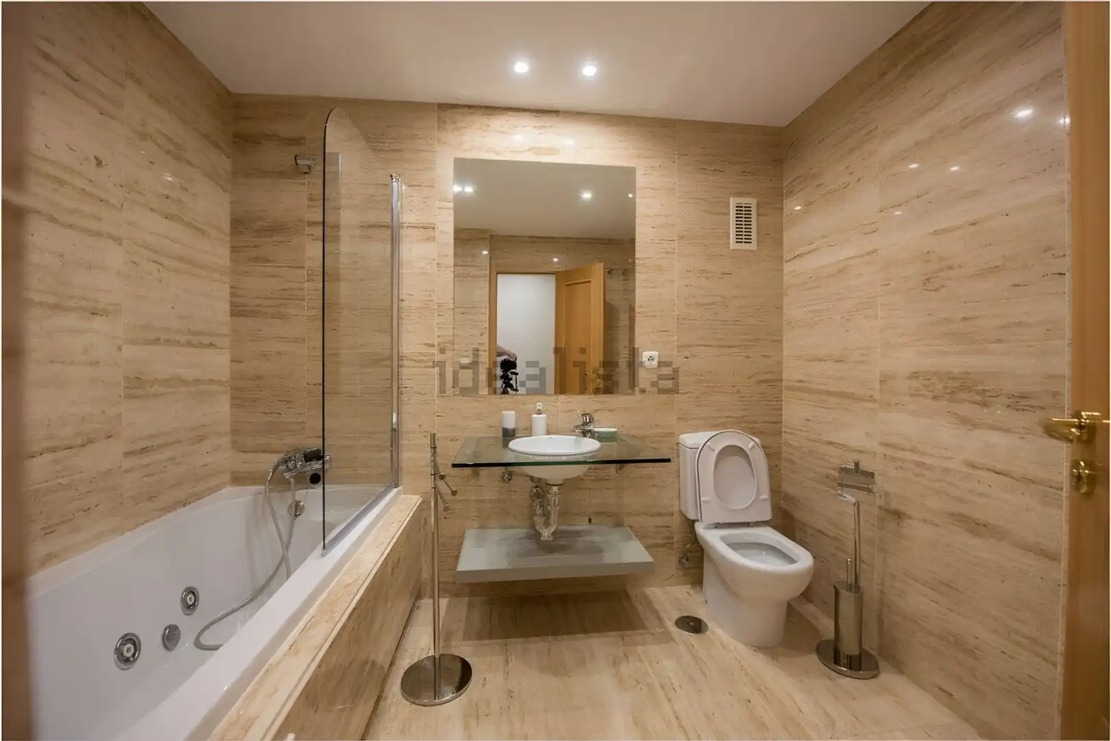 Apartamento con piscina en venta en Selwo, imagen 15