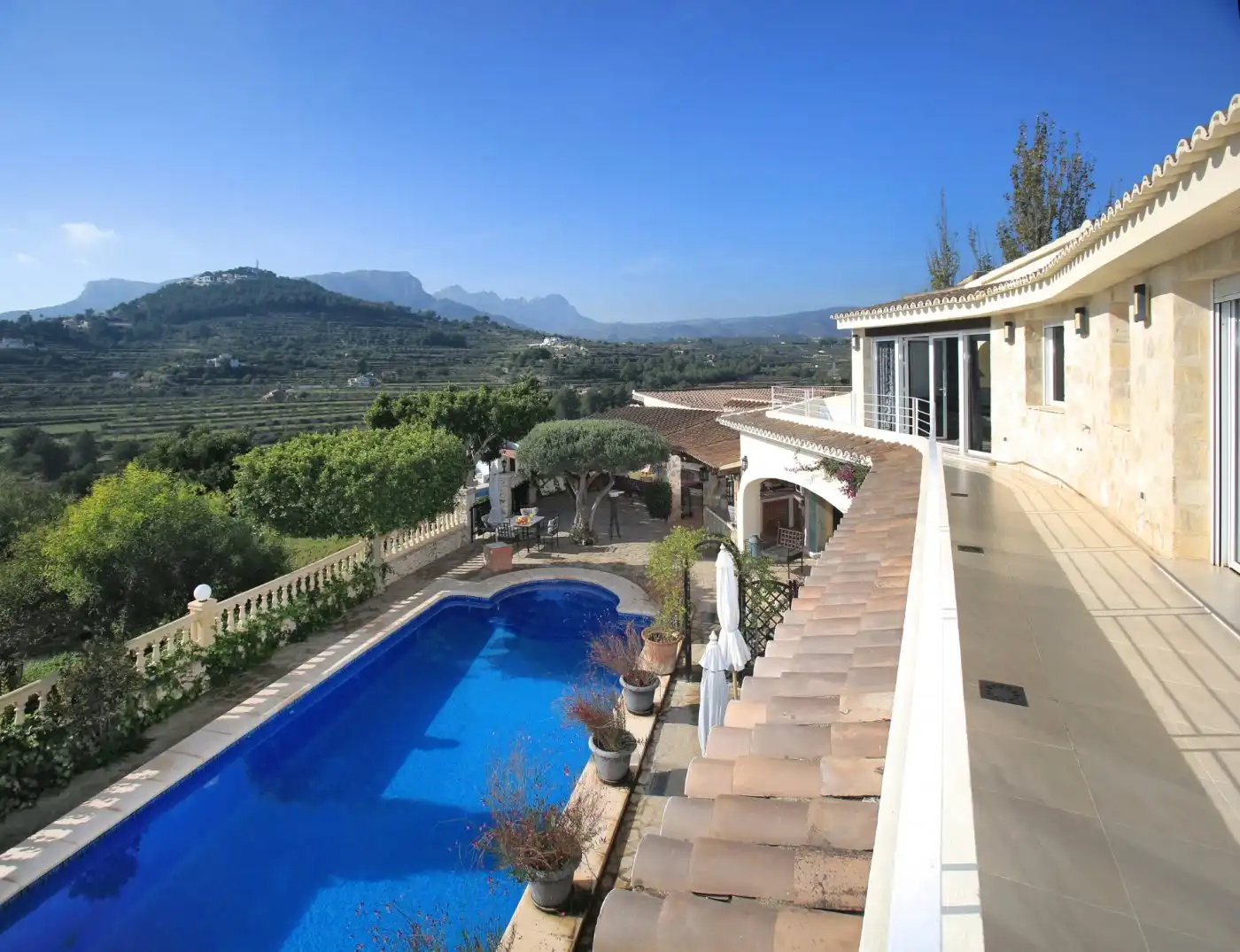 Chalet con piscina en venta en La Empedrola, imagen 31