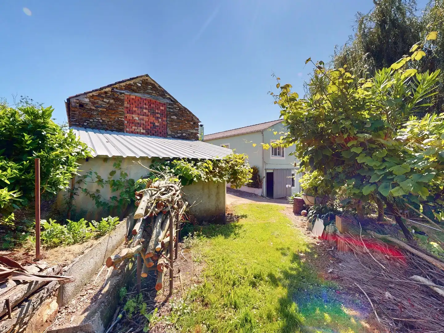 Haus zum Verkauf in Lugar A Rúa, imagen 52