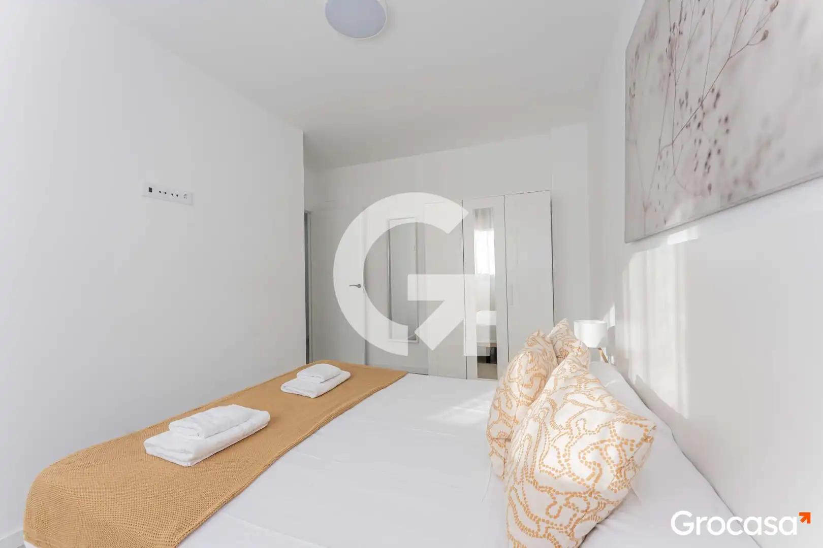 Piso con balcón en venta en CL DOLORS ALMEDA, imagen 12