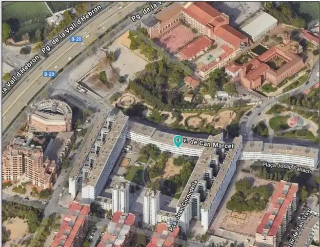 Parcheggio in vendita a C/ Can Marcet, imagen 5
