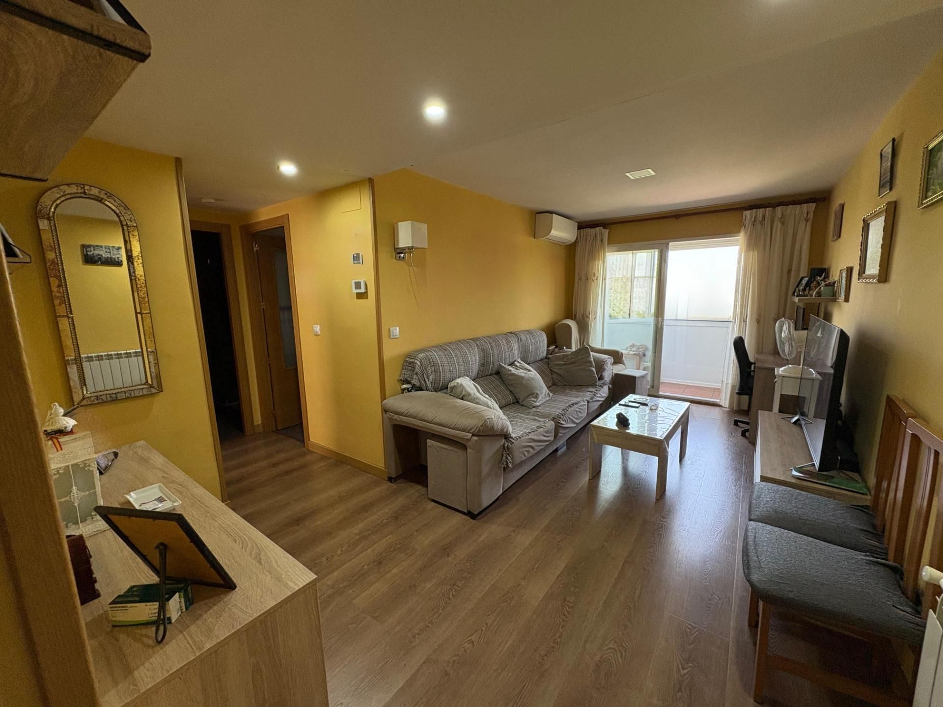 Flat for sale in Batallas