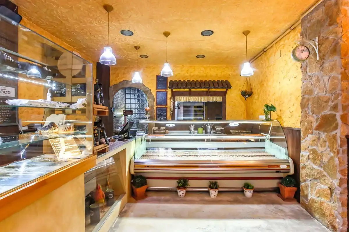 Business premises for sale in La Geltrú - Sant Jordi, imagen 3