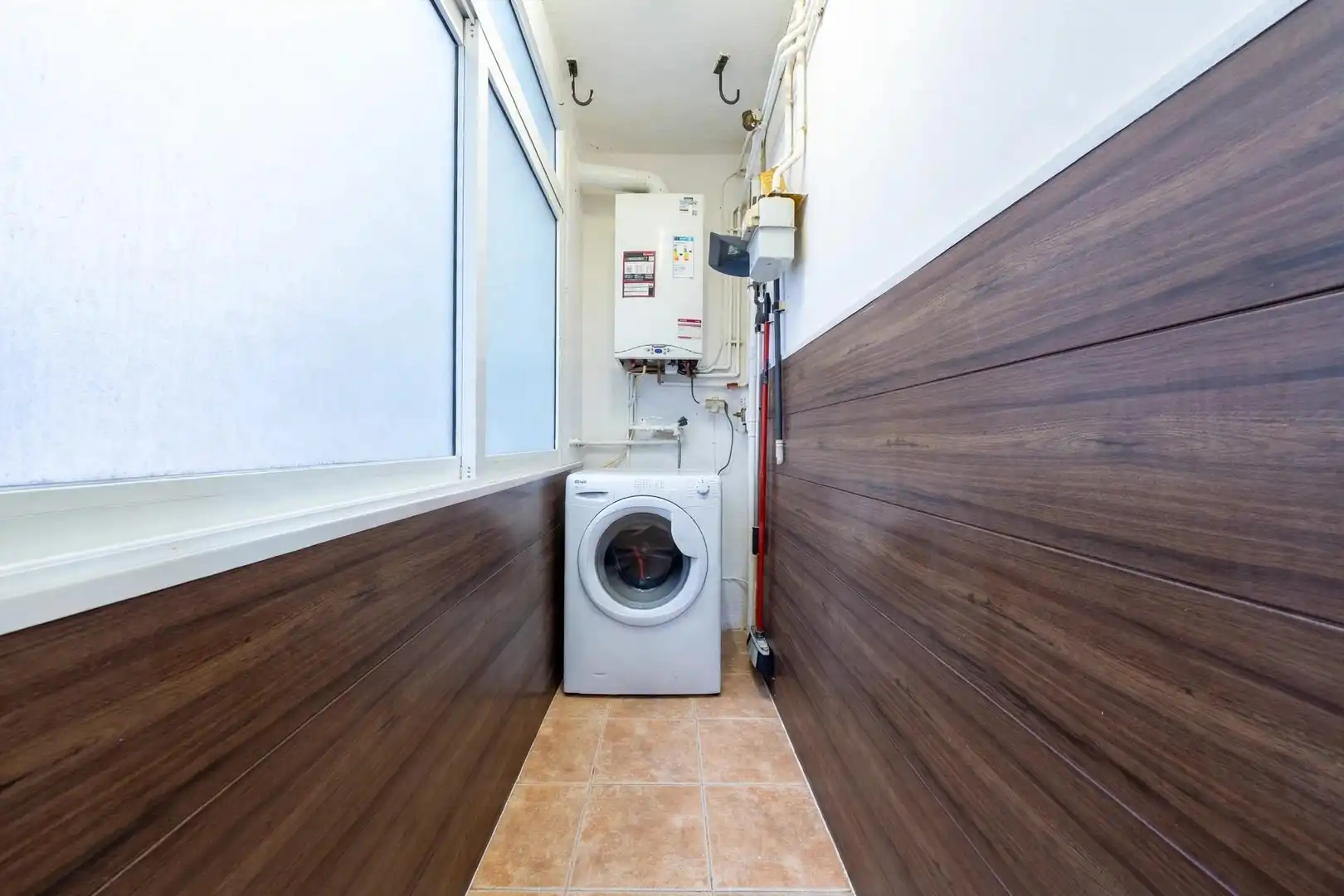 Wohnung zum Verkauf in Tarragona mit Heizung und Abstellraum